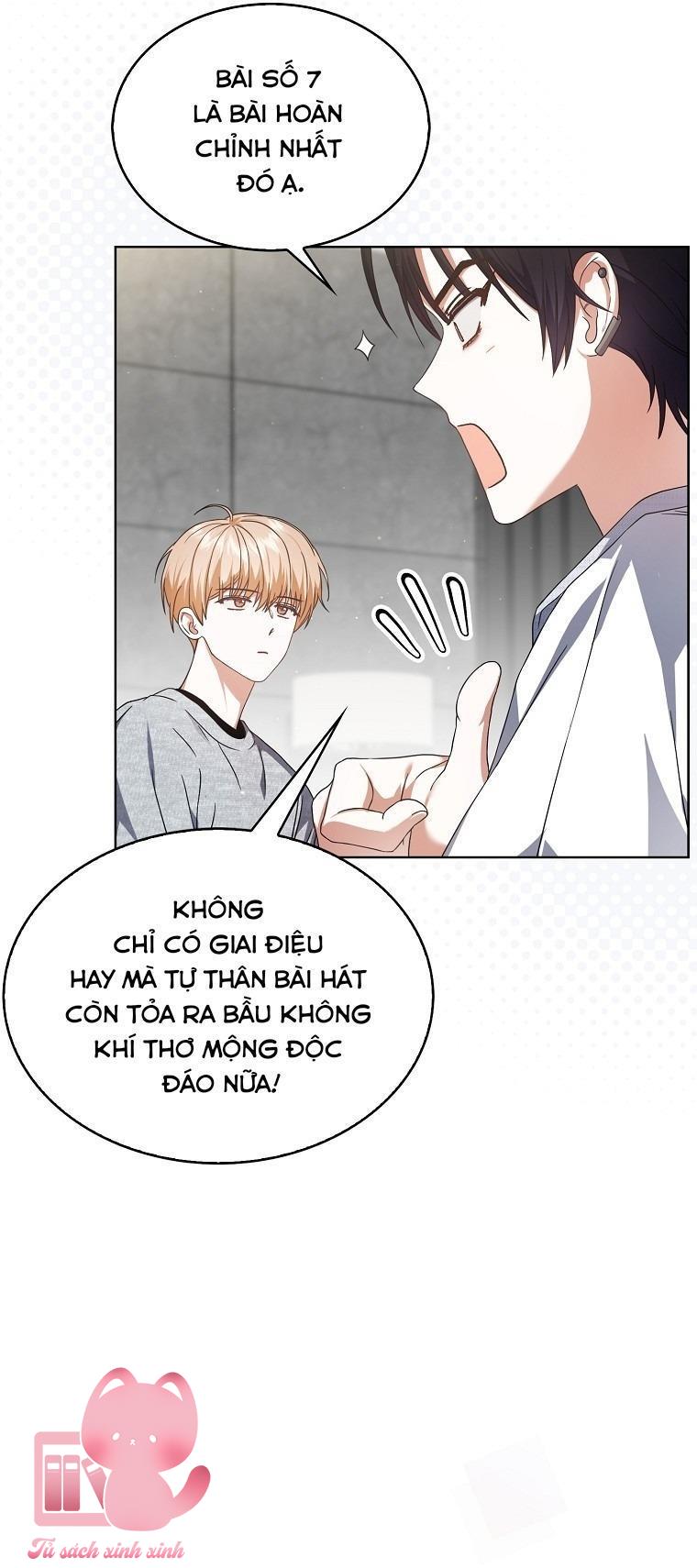 Debut Or Die - Chap 68