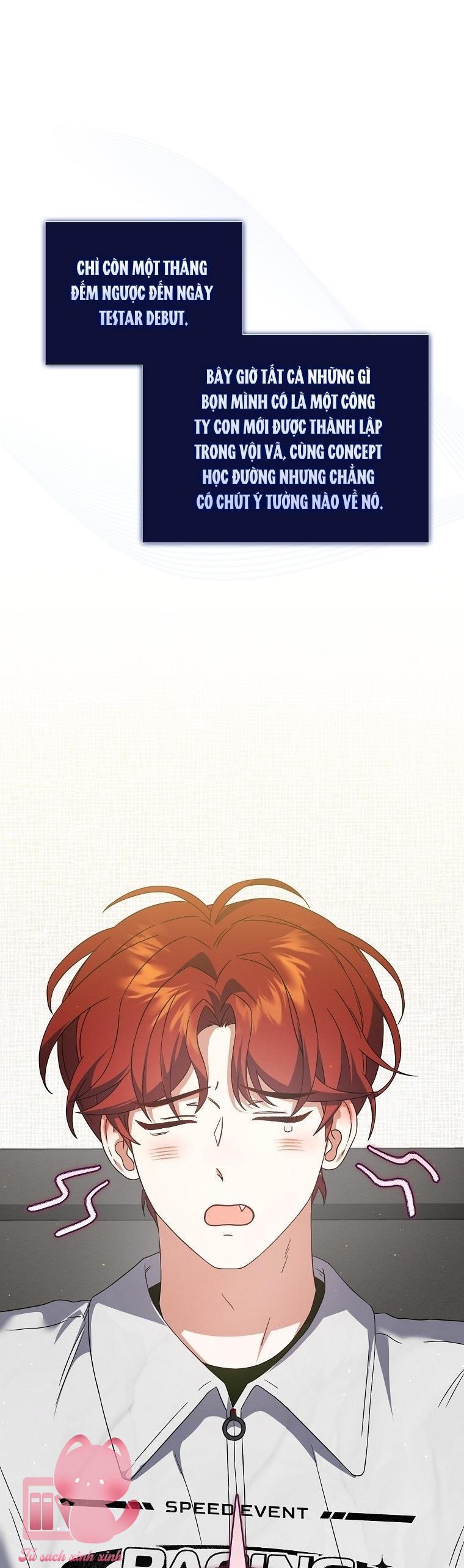 Debut Or Die - Chap 68