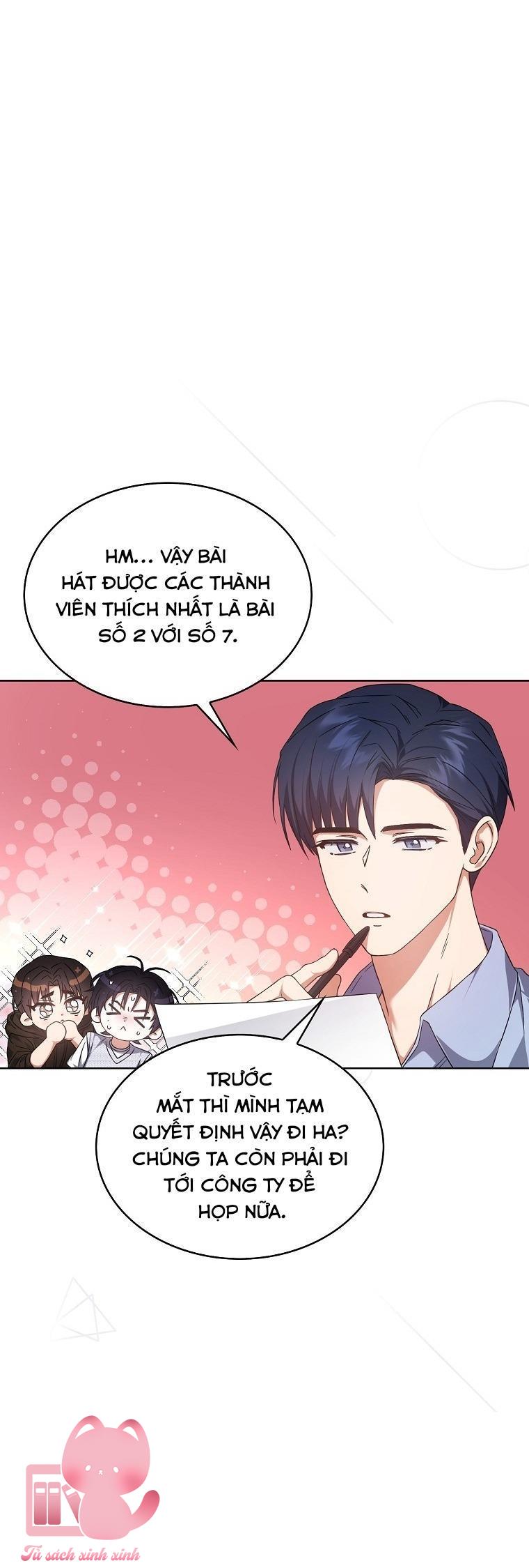 Debut Or Die - Chap 68