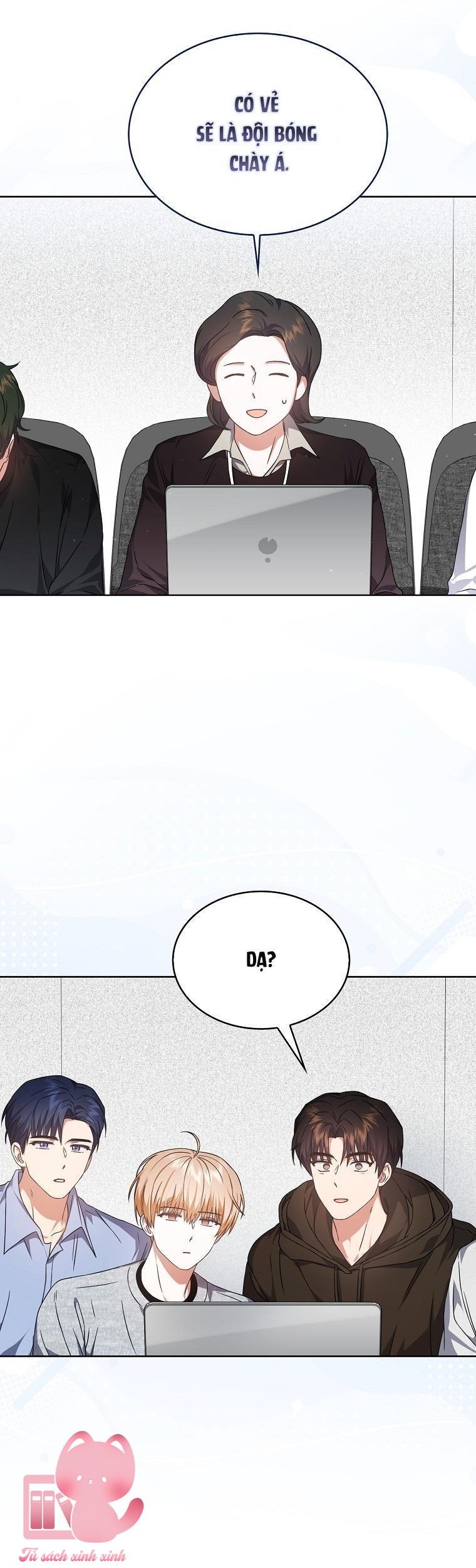 Debut Or Die - Chap 68