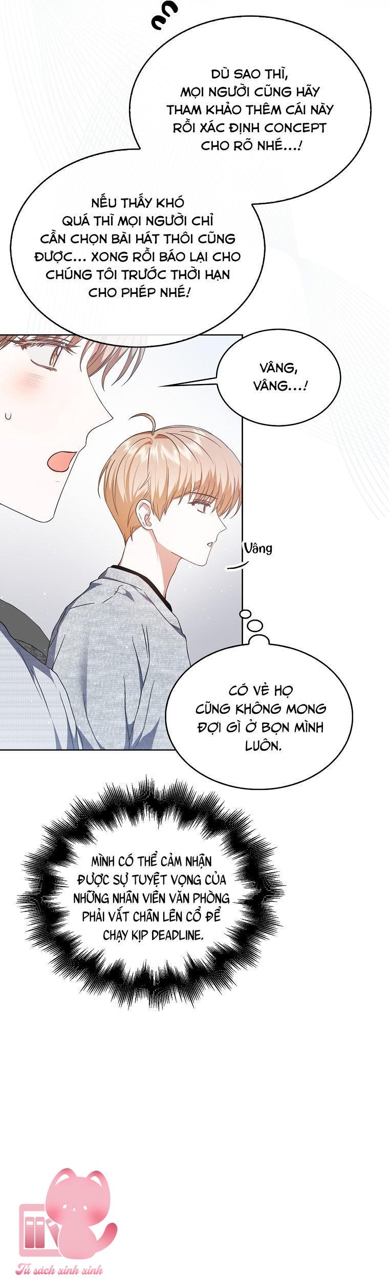 Debut Or Die - Chap 68