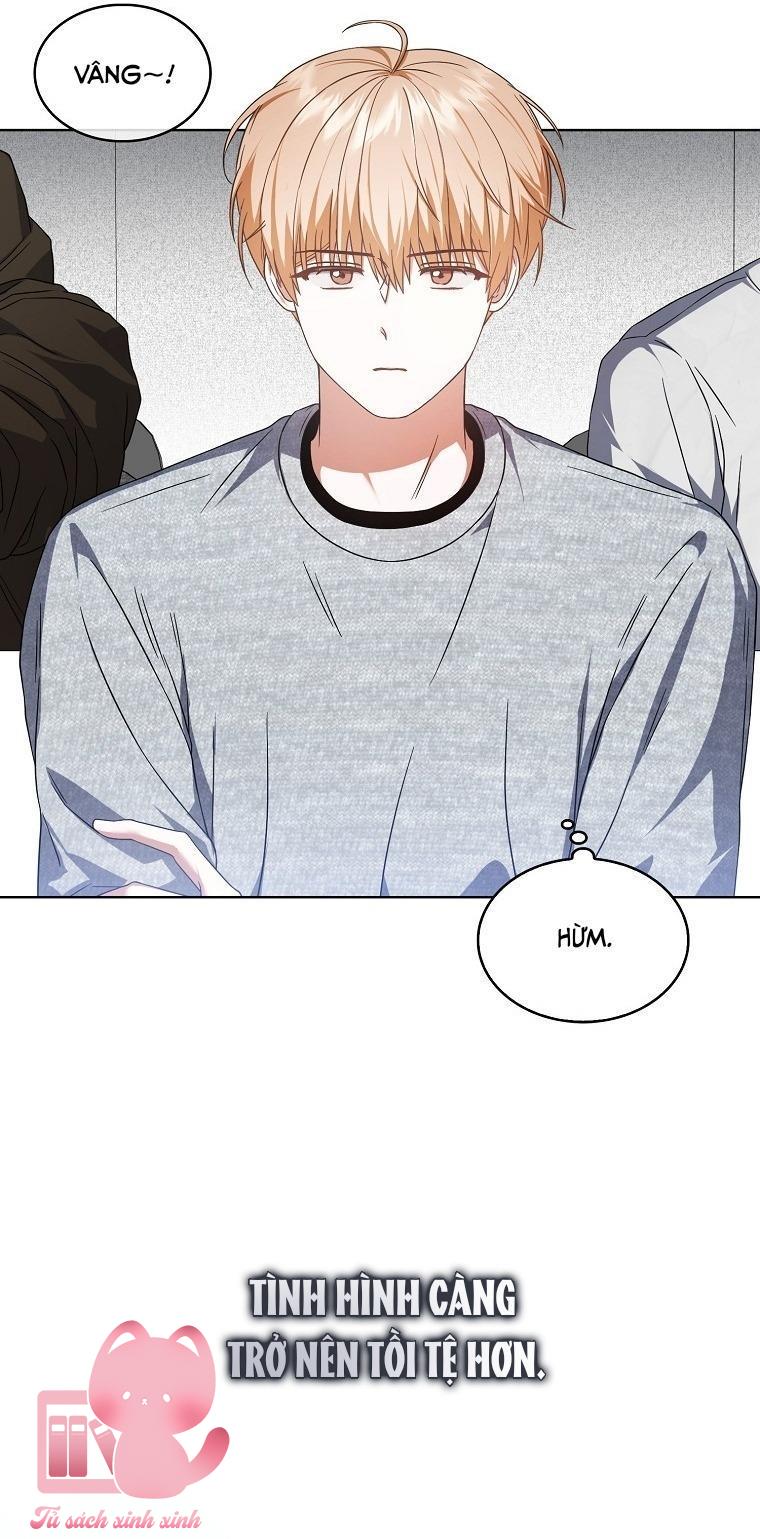 Debut Or Die - Chap 68