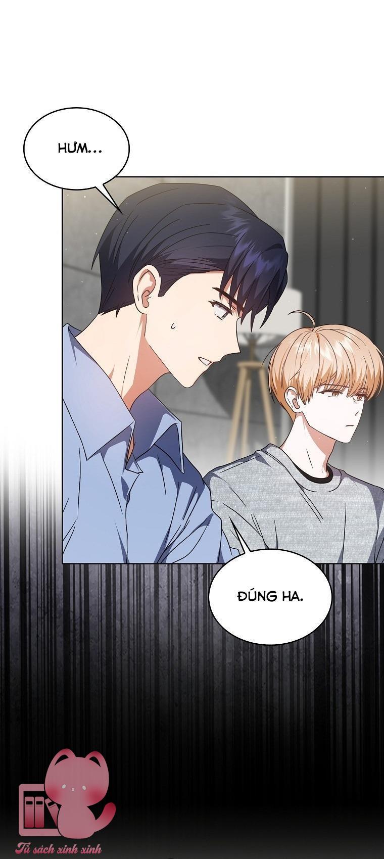 Debut Or Die - Chap 68