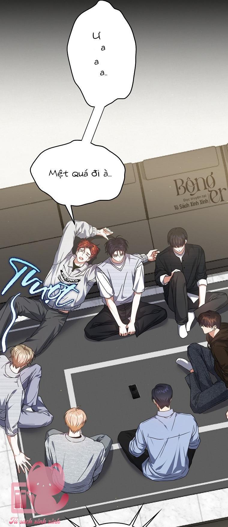 Debut Or Die - Chap 68