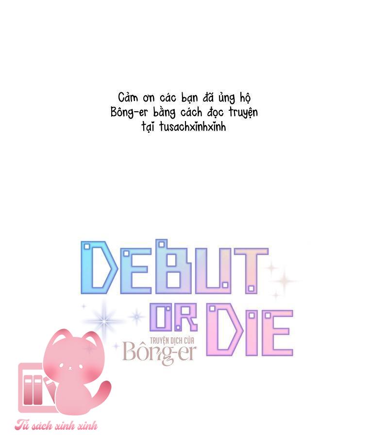 Debut Or Die - Chap 68