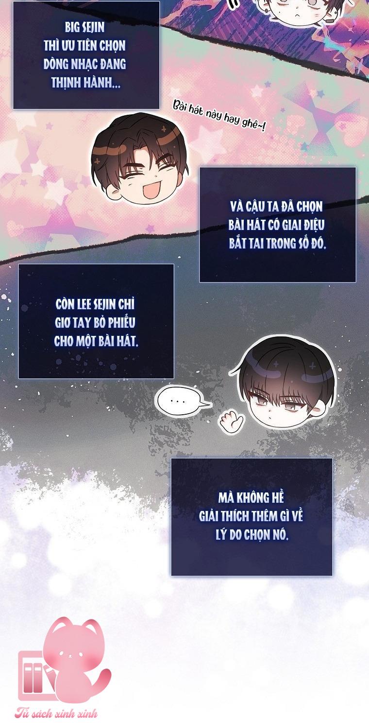 Debut Or Die - Chap 68