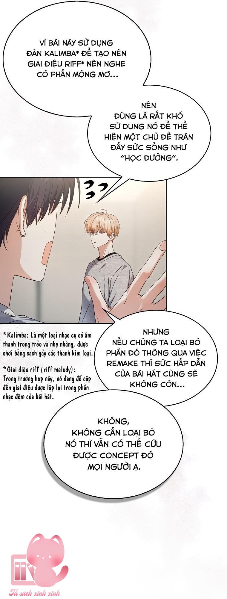 Debut Or Die - Chap 69