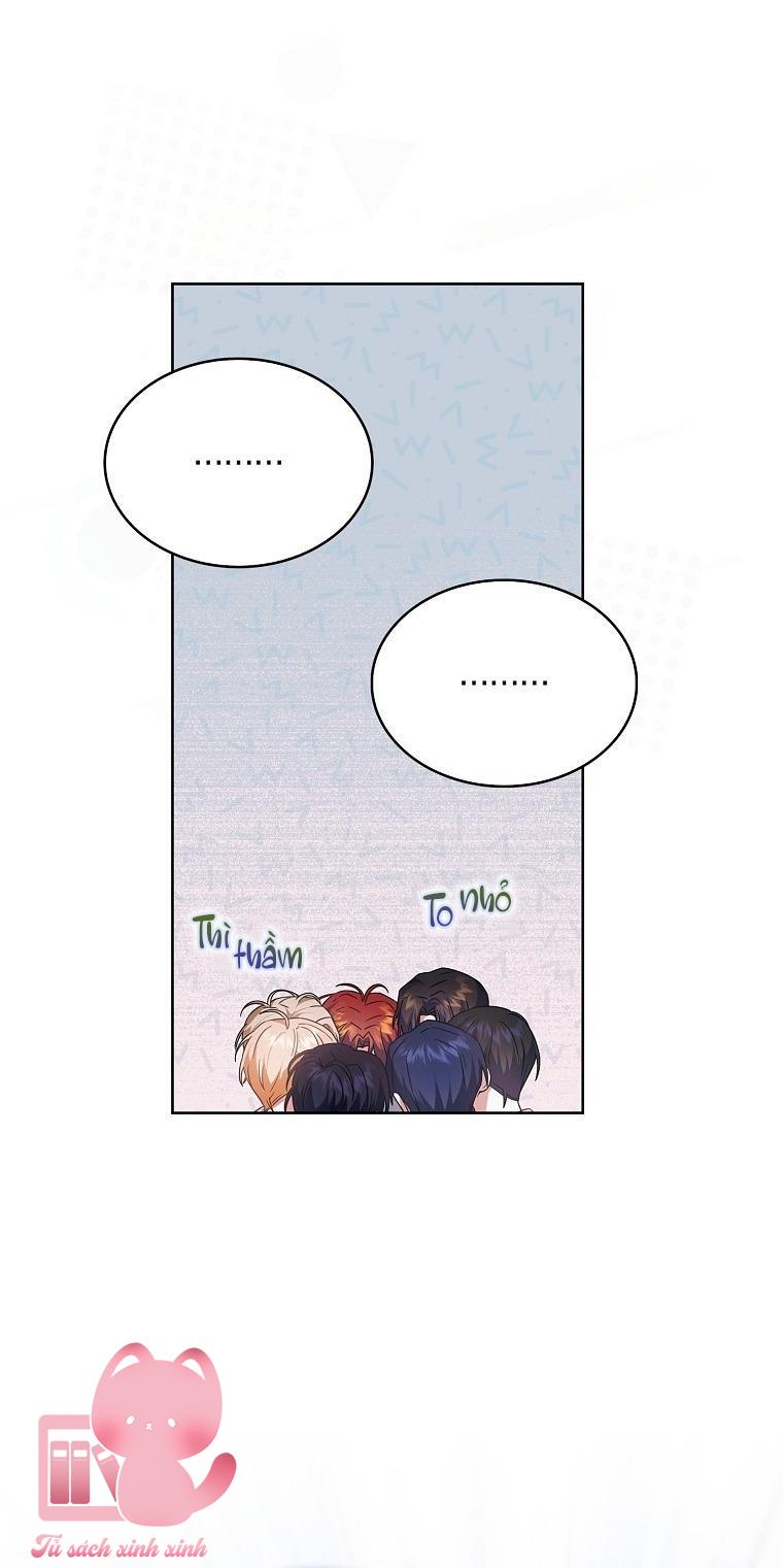 Debut Or Die - Chap 69