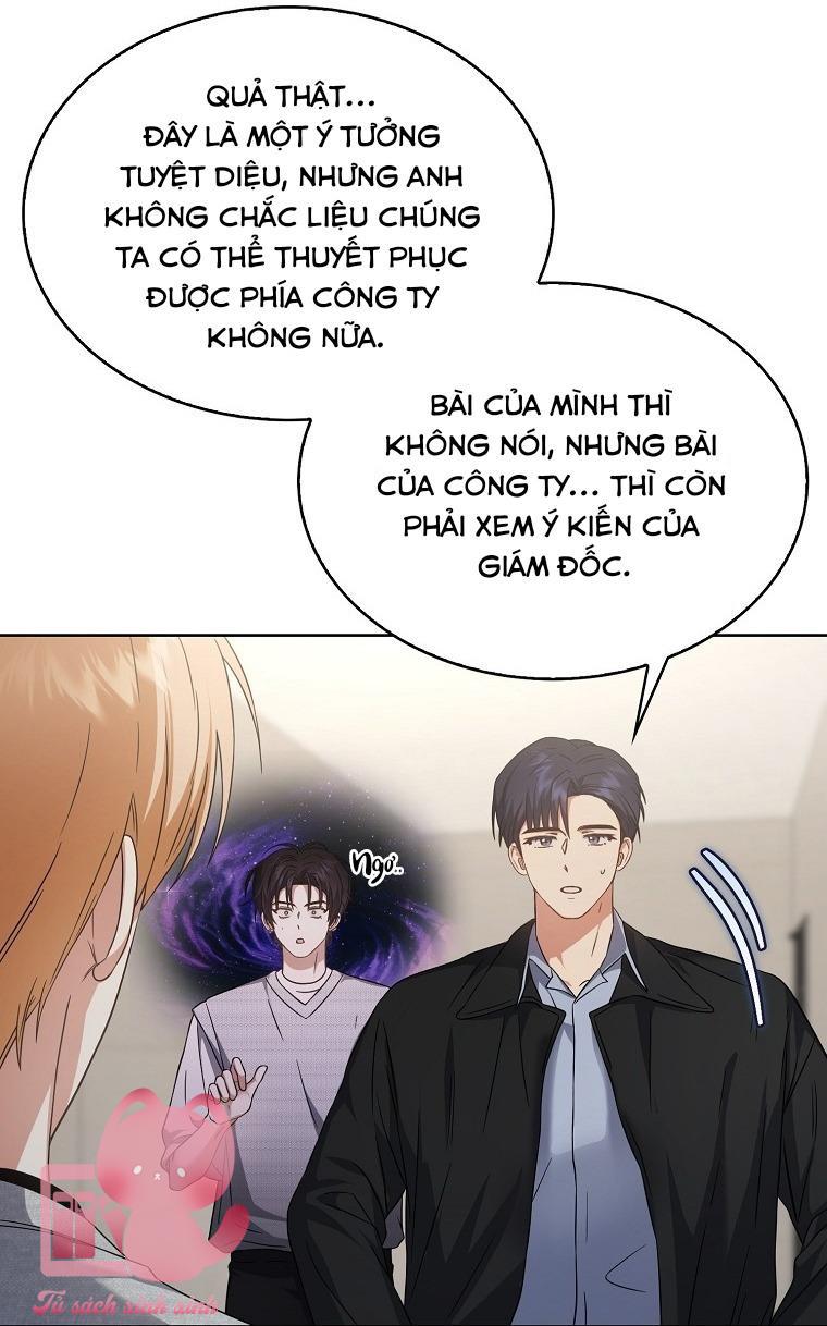 Debut Or Die - Chap 69
