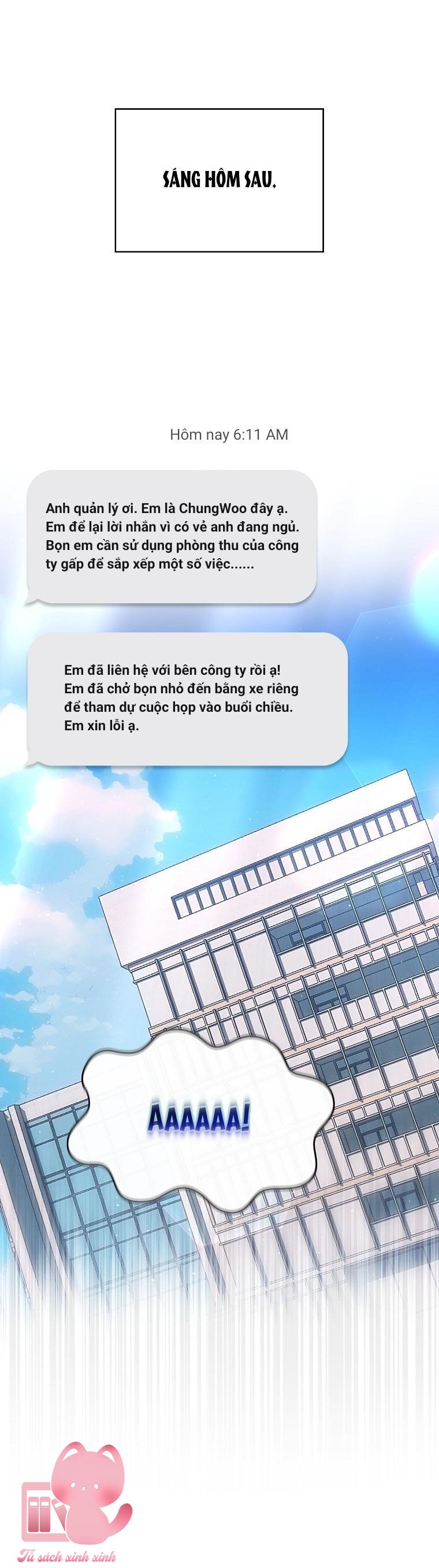 Debut Or Die - Chap 69