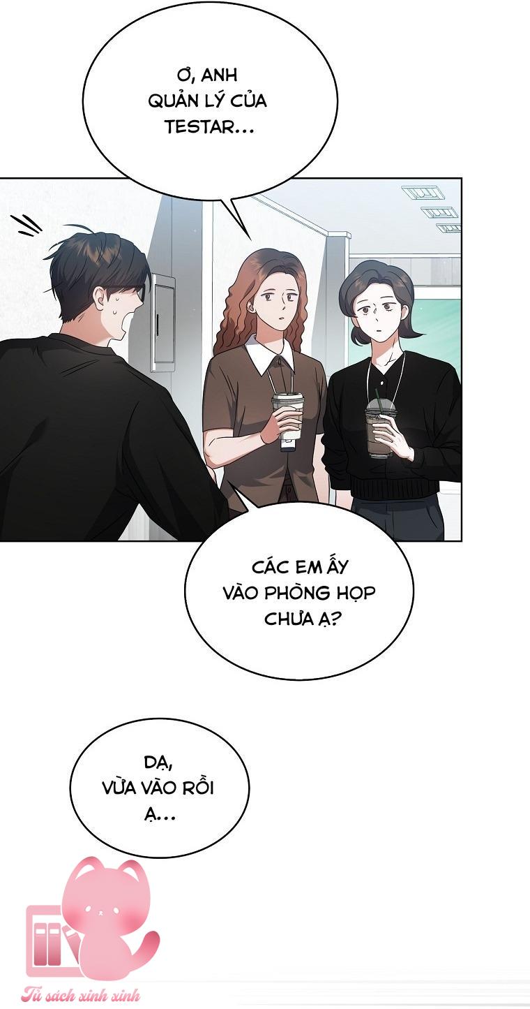 Debut Or Die - Chap 69