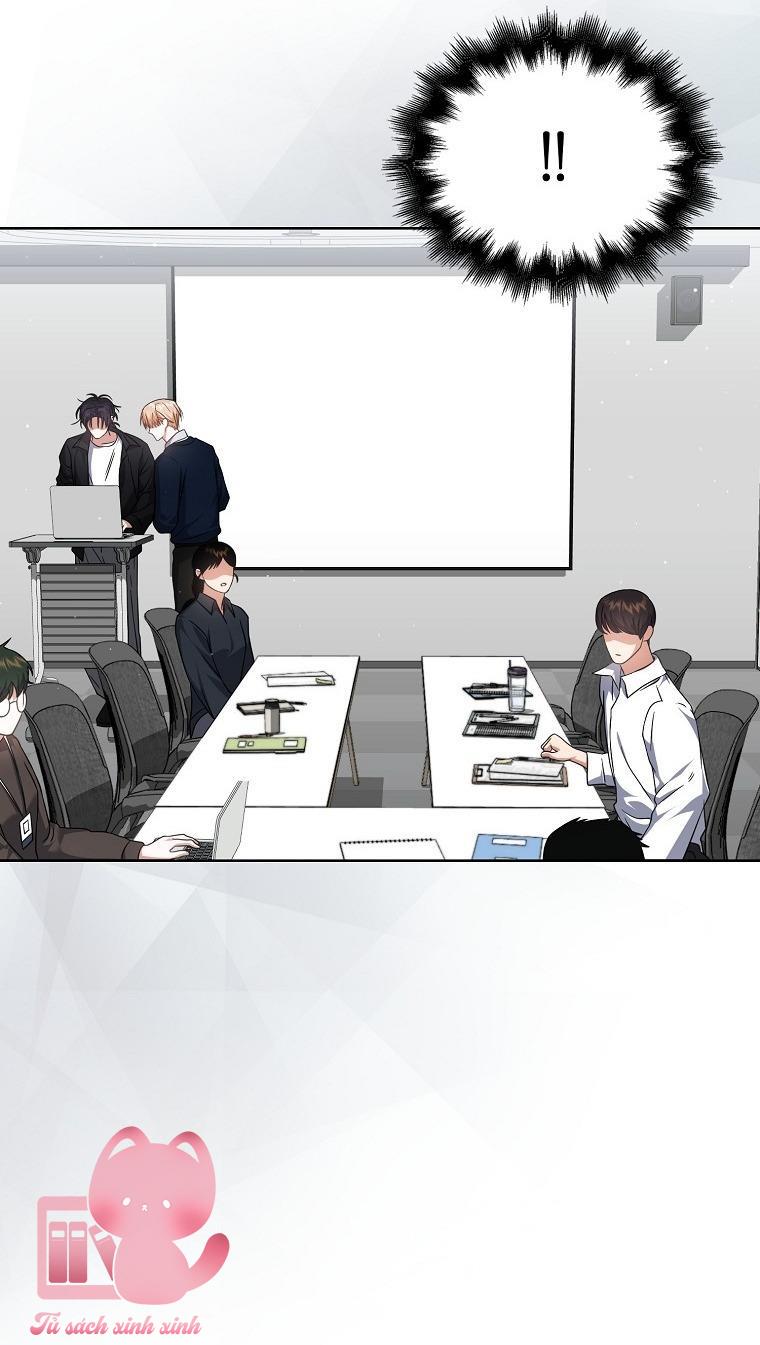 Debut Or Die - Chap 69