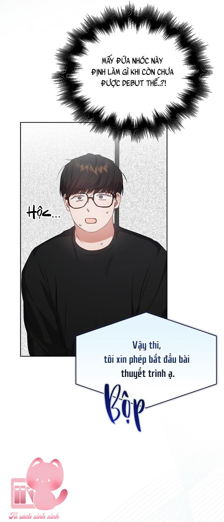 Debut Or Die - Chap 69