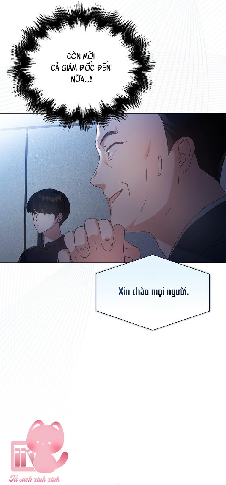 Debut Or Die - Chap 69