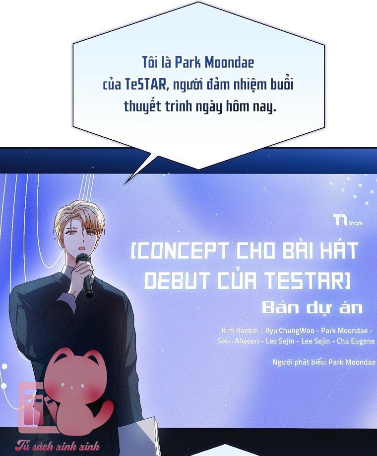 Debut Or Die - Chap 69