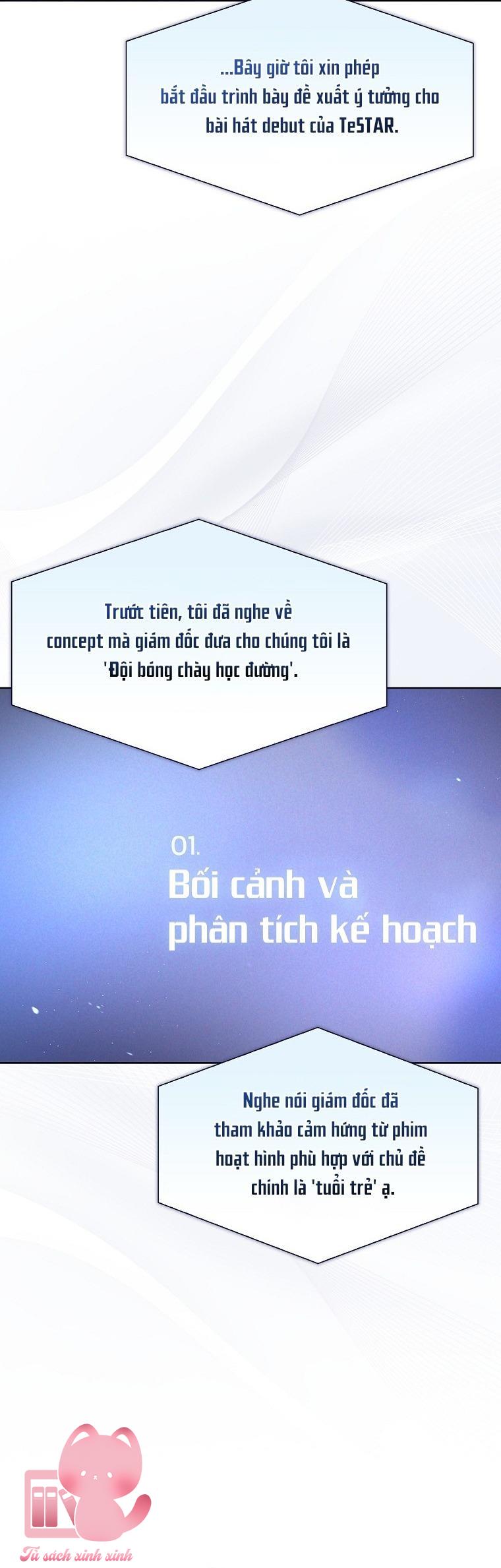 Debut Or Die - Chap 69