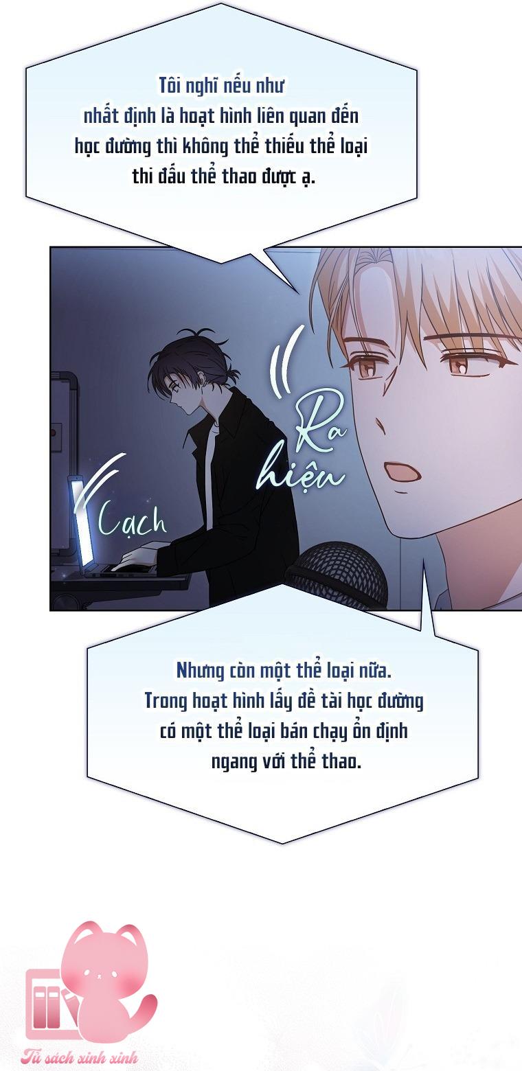 Debut Or Die - Chap 69