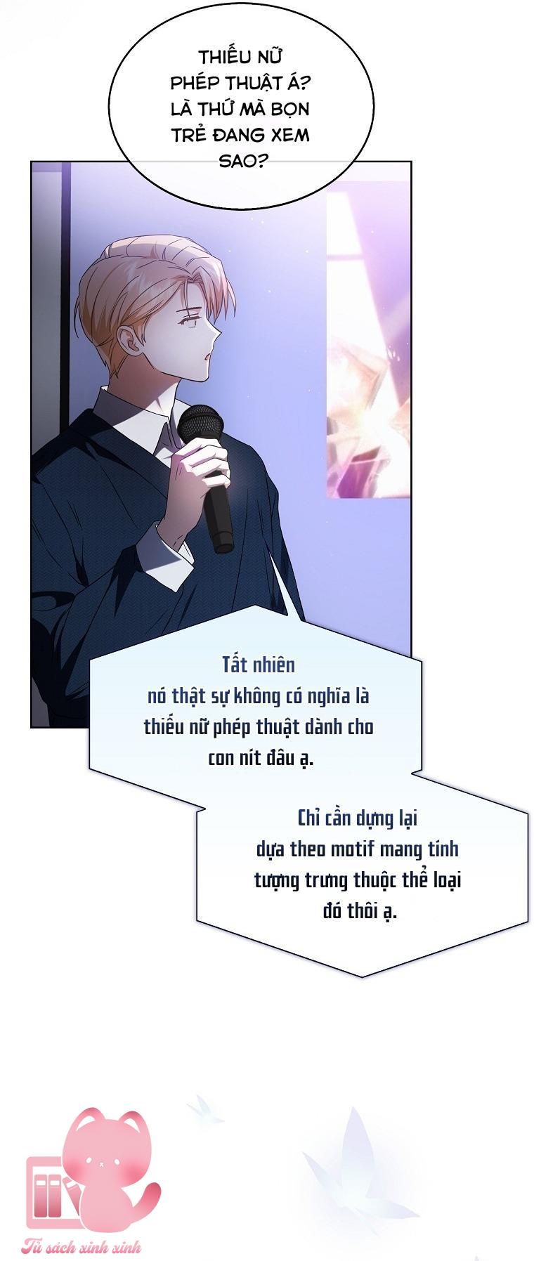 Debut Or Die - Chap 69