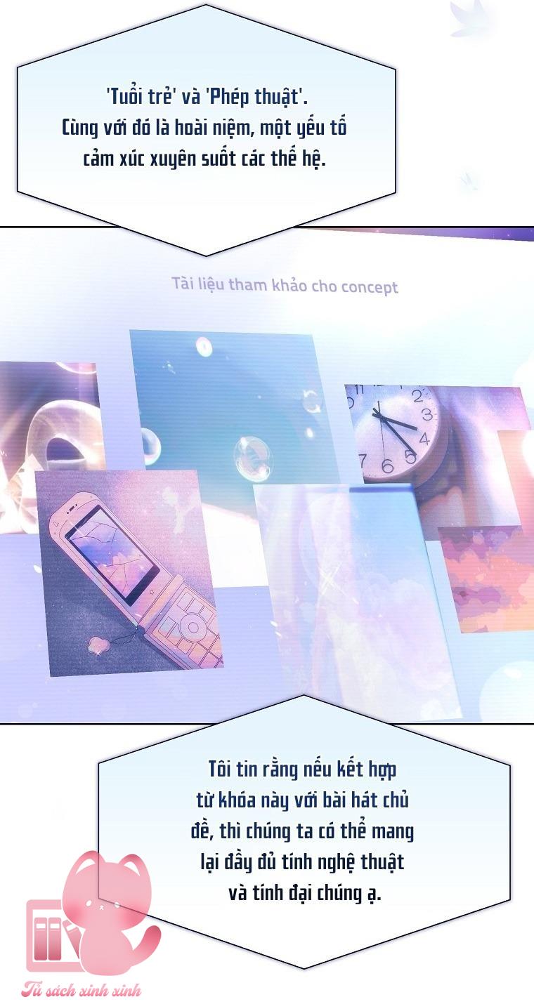 Debut Or Die - Chap 69