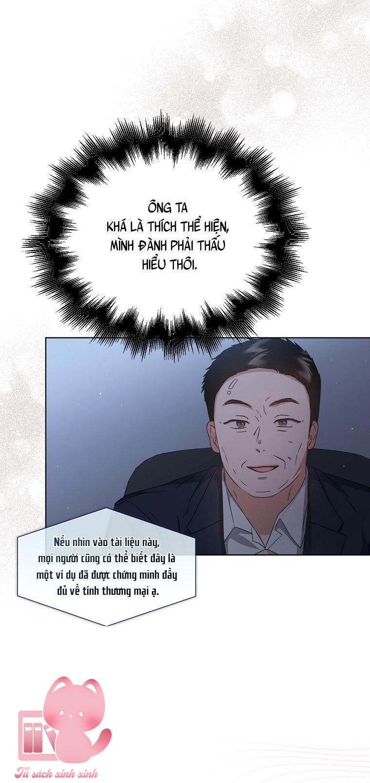 Debut Or Die - Chap 69