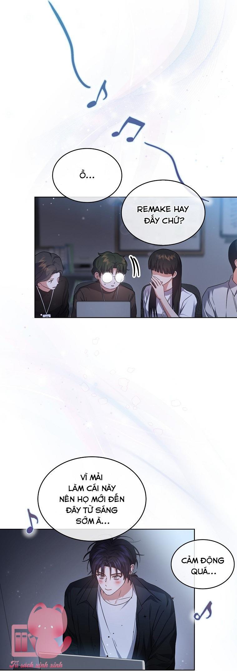 Debut Or Die - Chap 69
