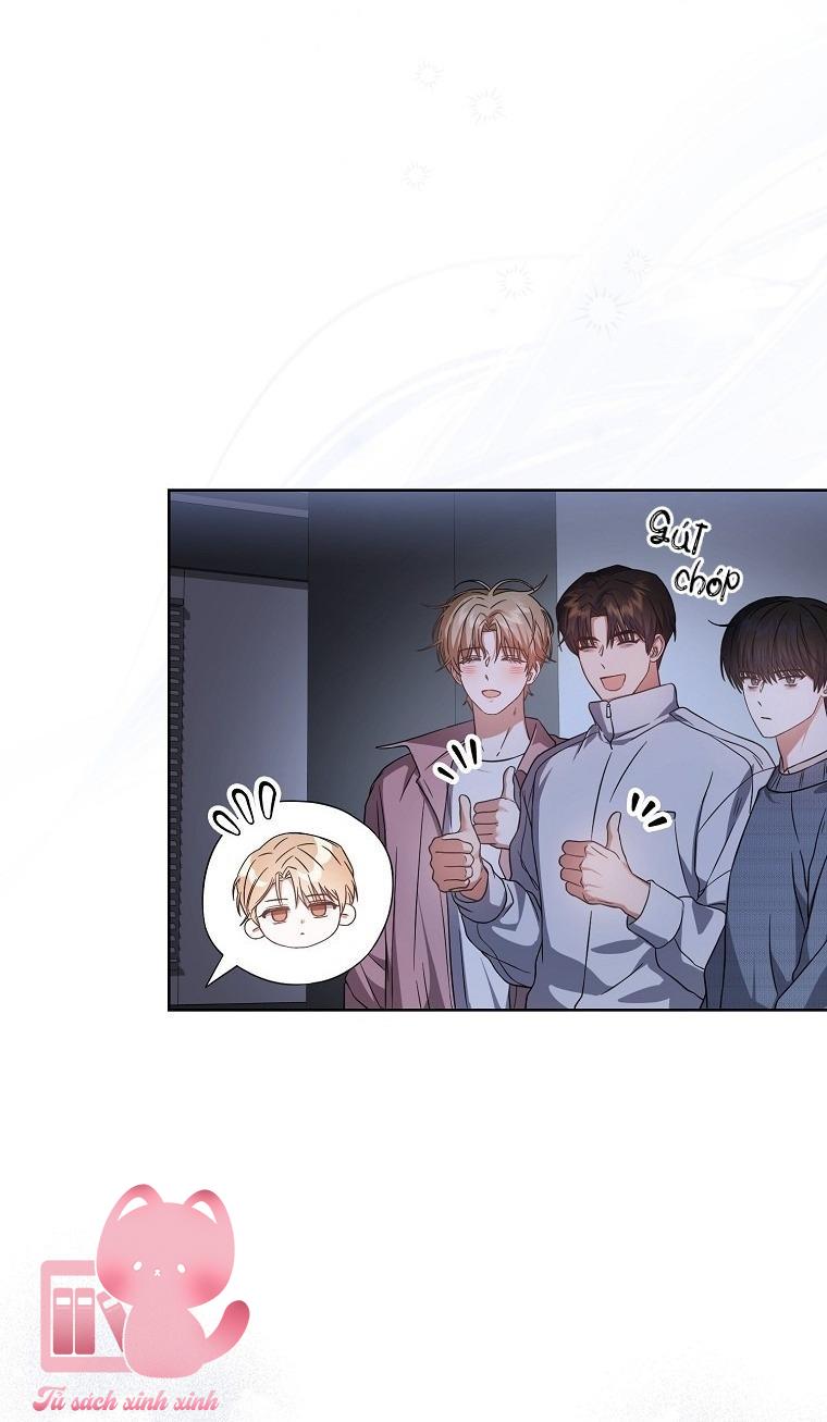 Debut Or Die - Chap 69