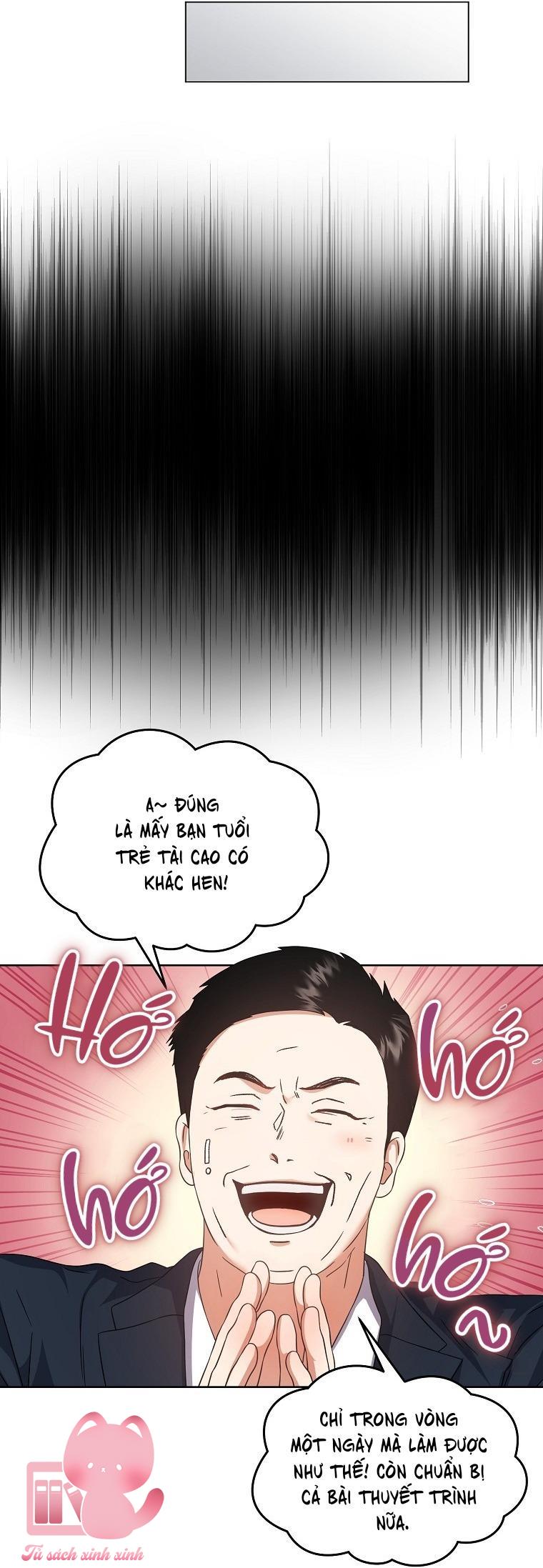 Debut Or Die - Chap 69