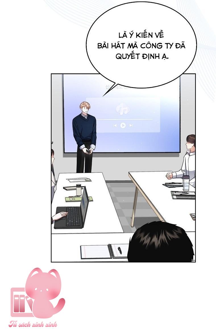 Debut Or Die - Chap 69