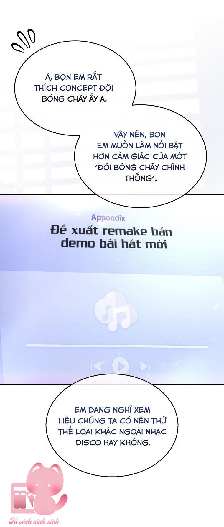 Debut Or Die - Chap 69