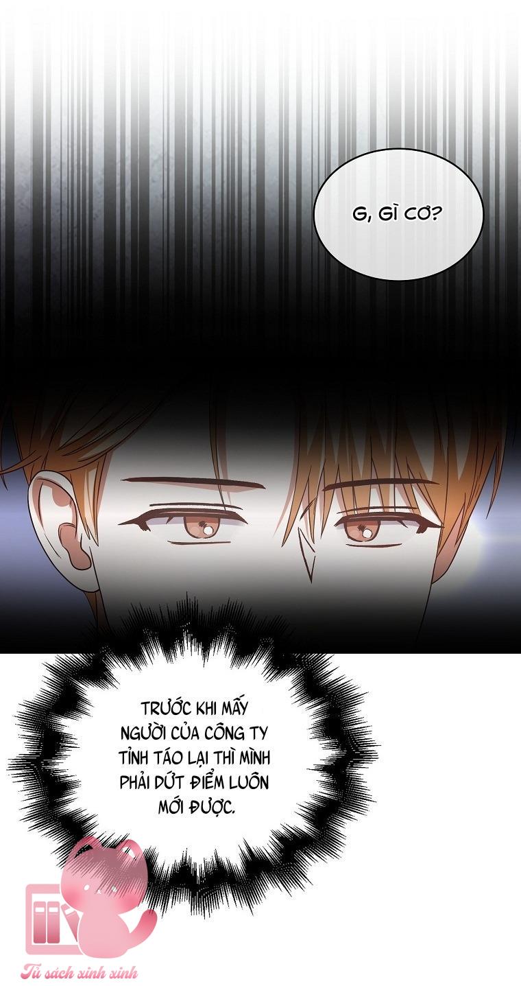 Debut Or Die - Chap 69