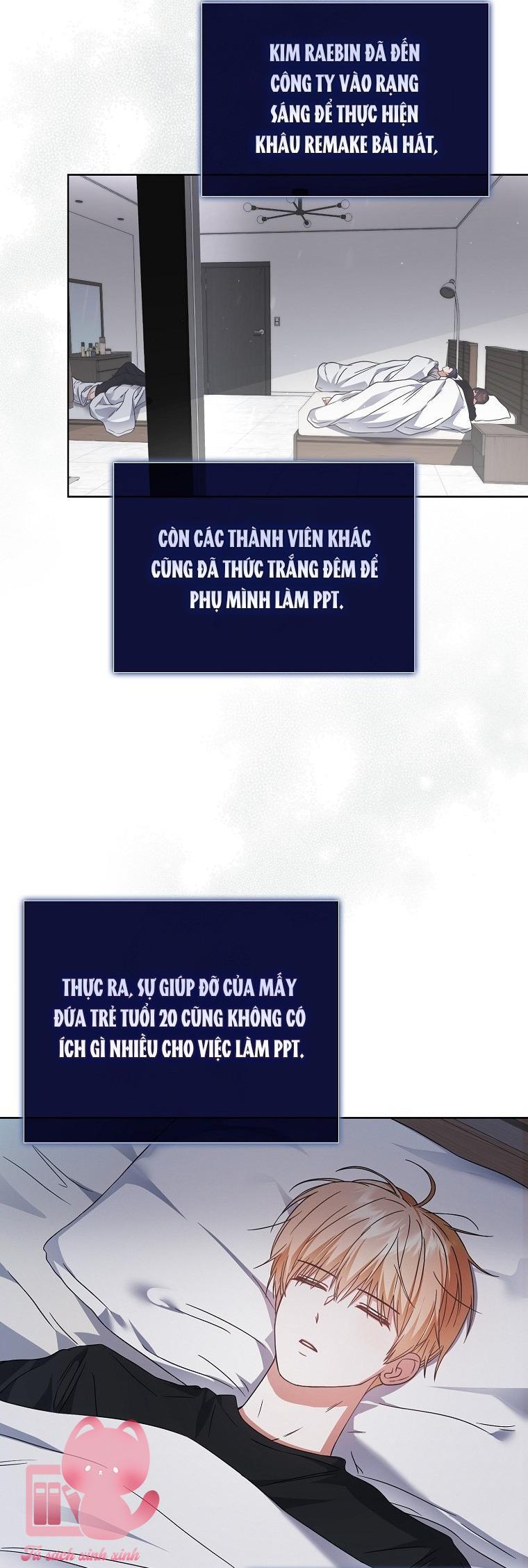 Debut Or Die - Chap 69