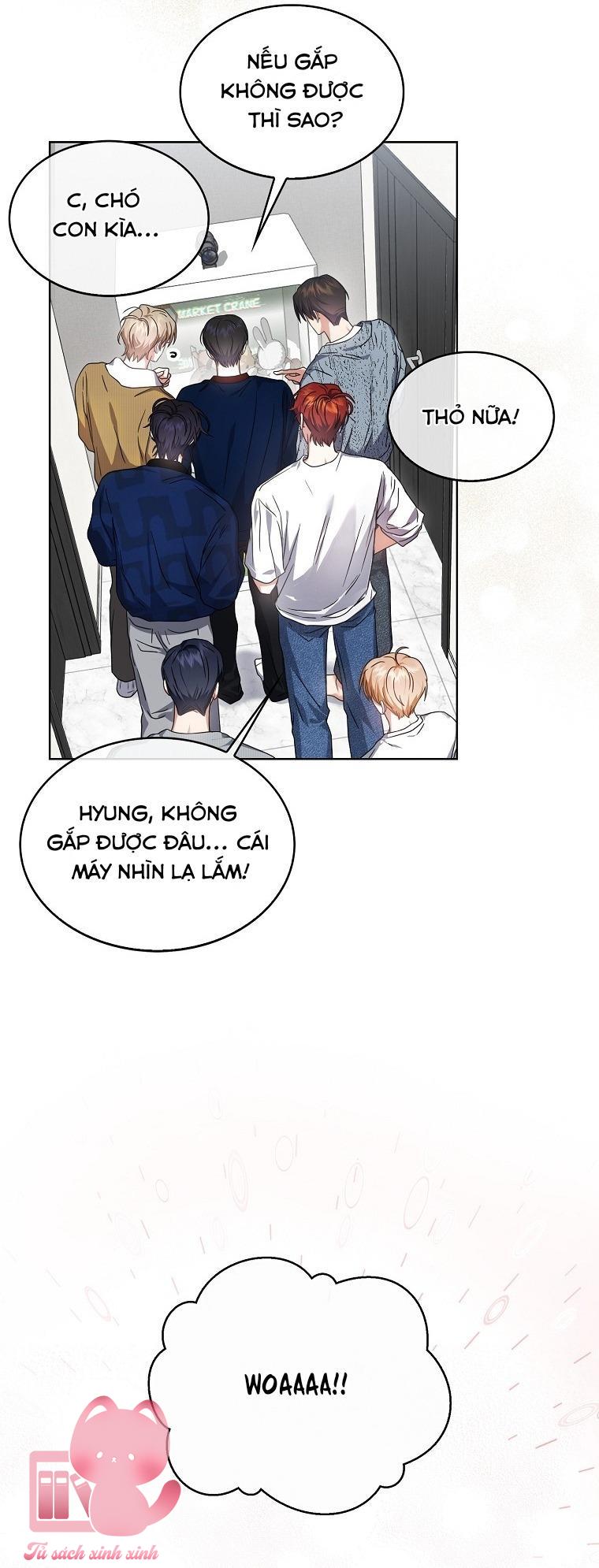 Debut Or Die - Chap 69