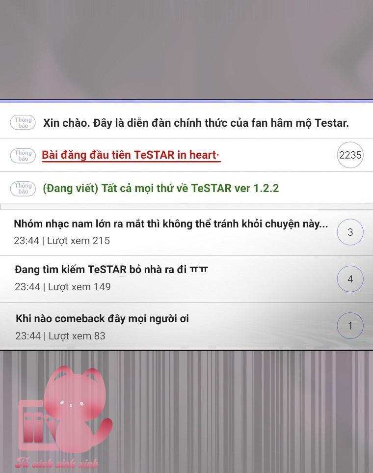 Debut Or Die - Chap 69