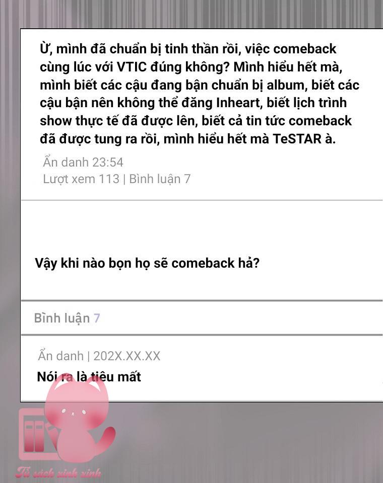 Debut Or Die - Chap 69