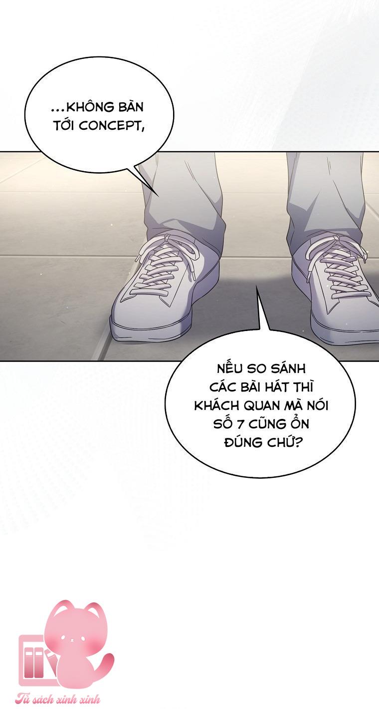 Debut Or Die - Chap 69