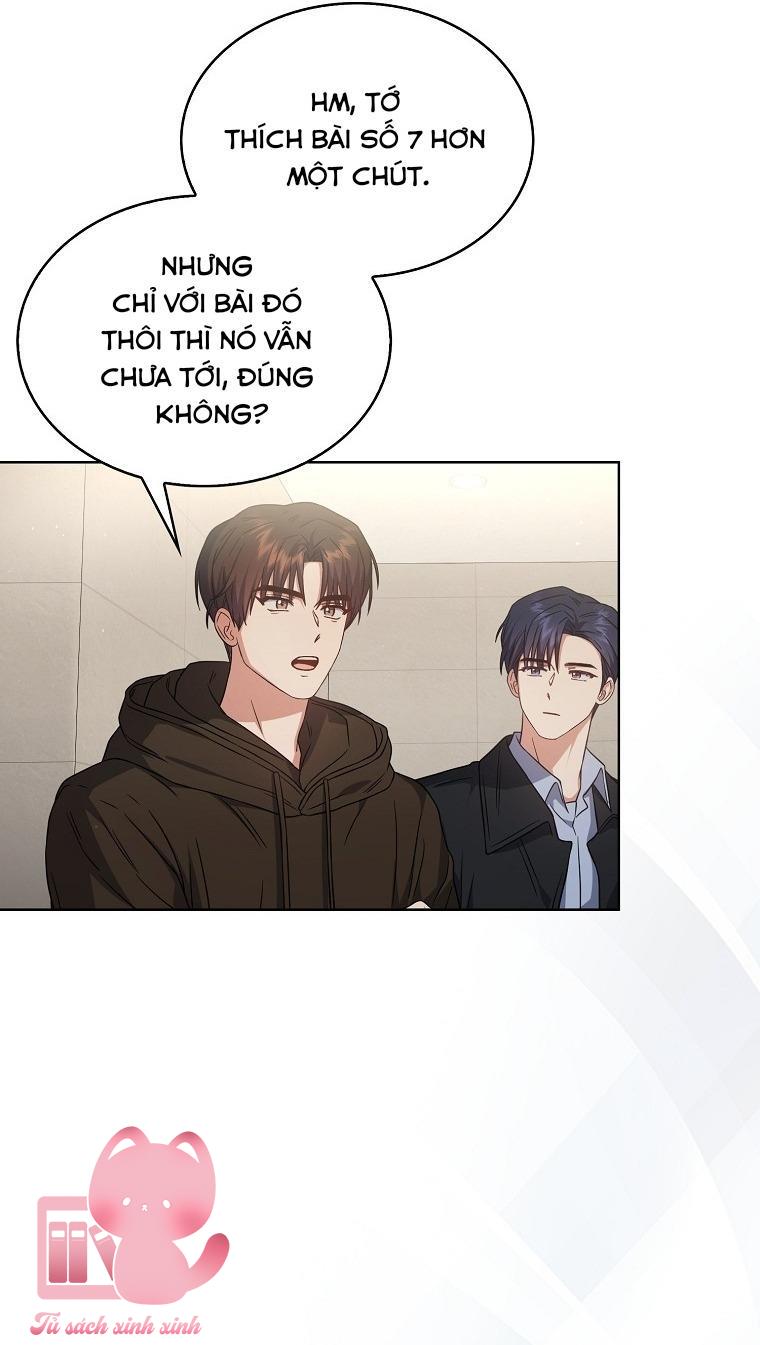 Debut Or Die - Chap 69