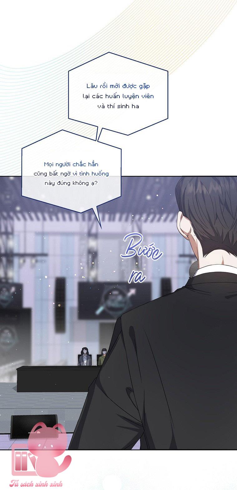 Debut Or Die - Chap 7