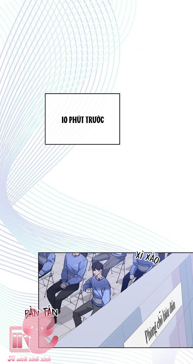 Debut Or Die - Chap 7