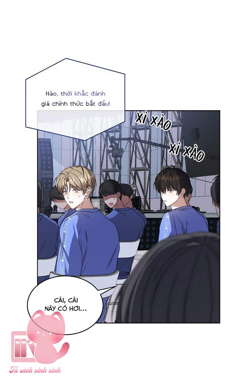 Debut Or Die - Chap 7