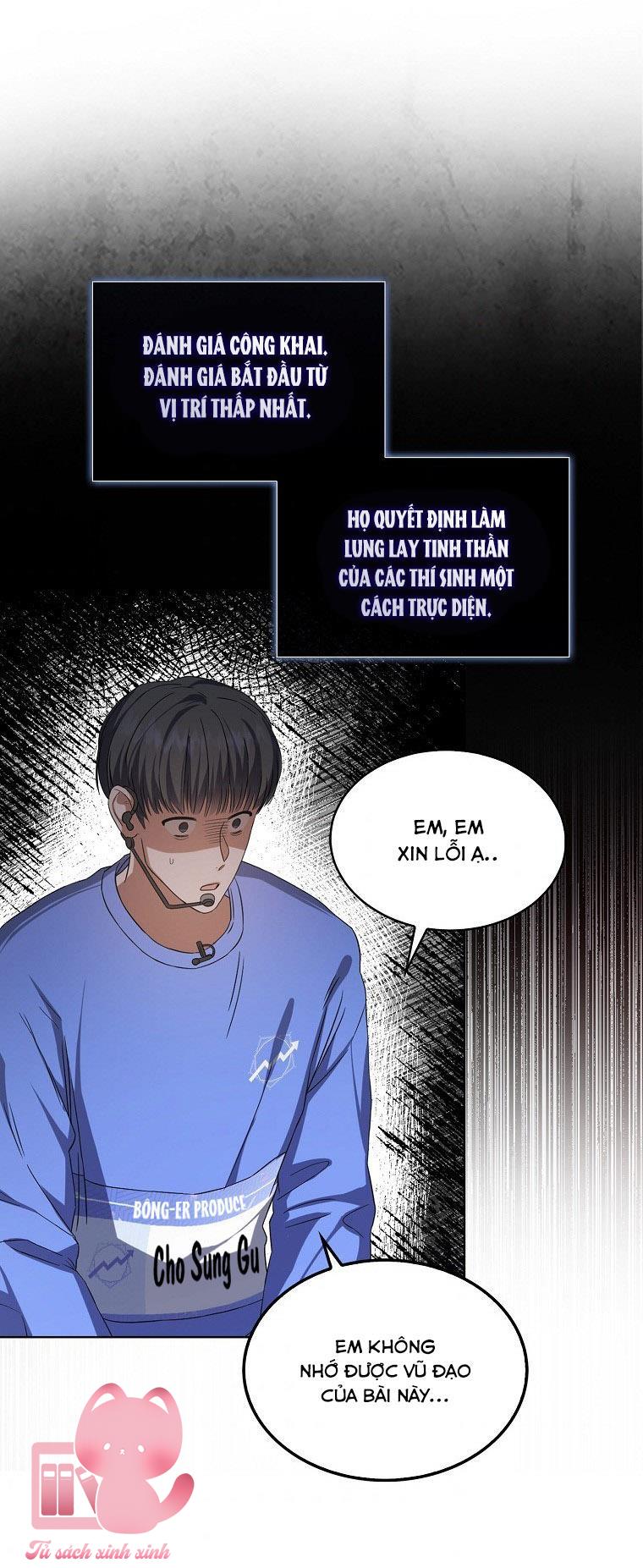 Debut Or Die - Chap 7