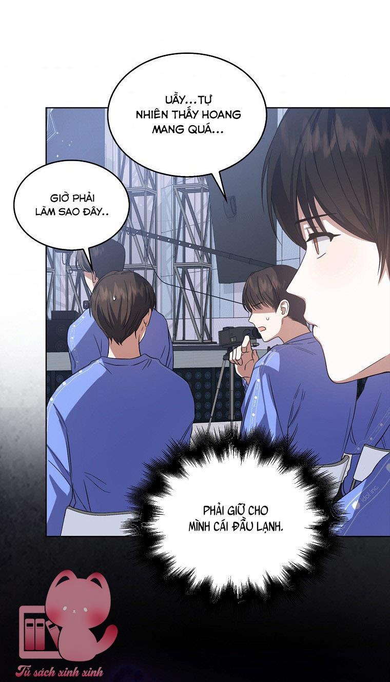 Debut Or Die - Chap 7