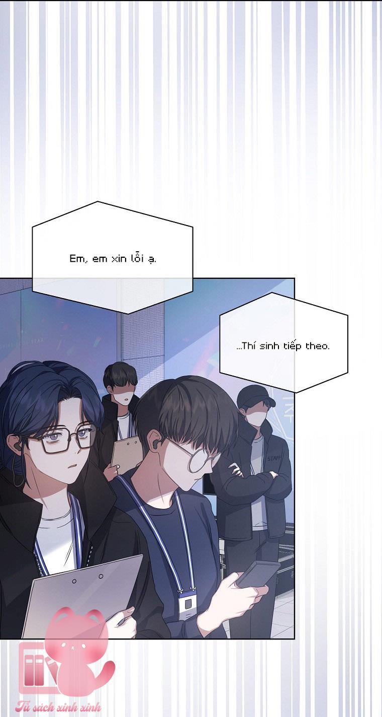 Debut Or Die - Chap 7