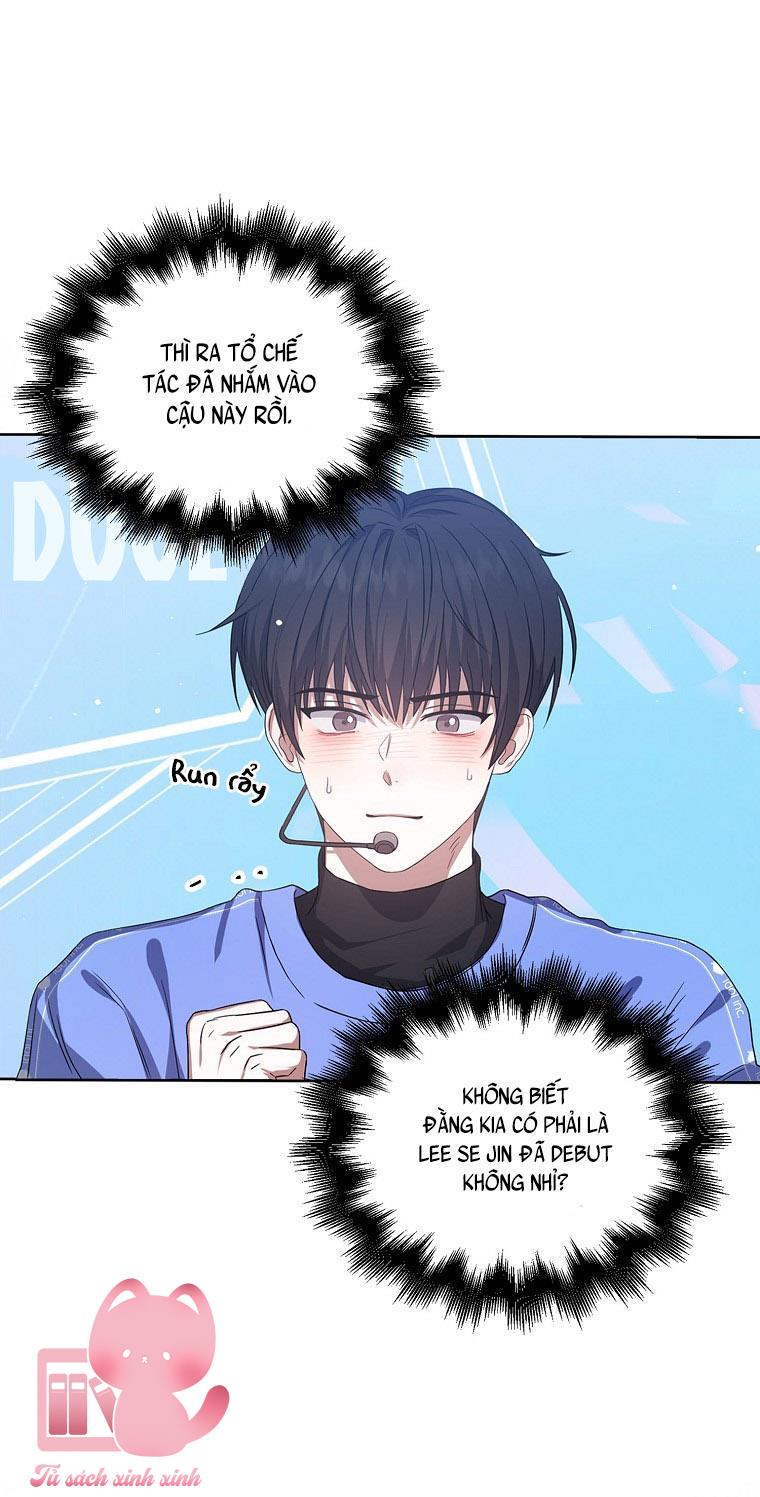 Debut Or Die - Chap 7