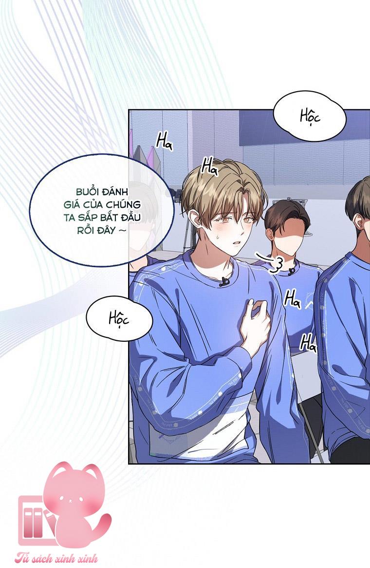 Debut Or Die - Chap 7