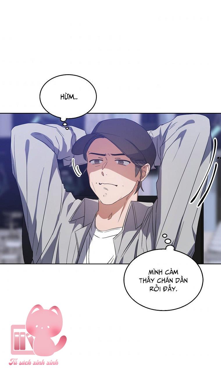 Debut Or Die - Chap 7