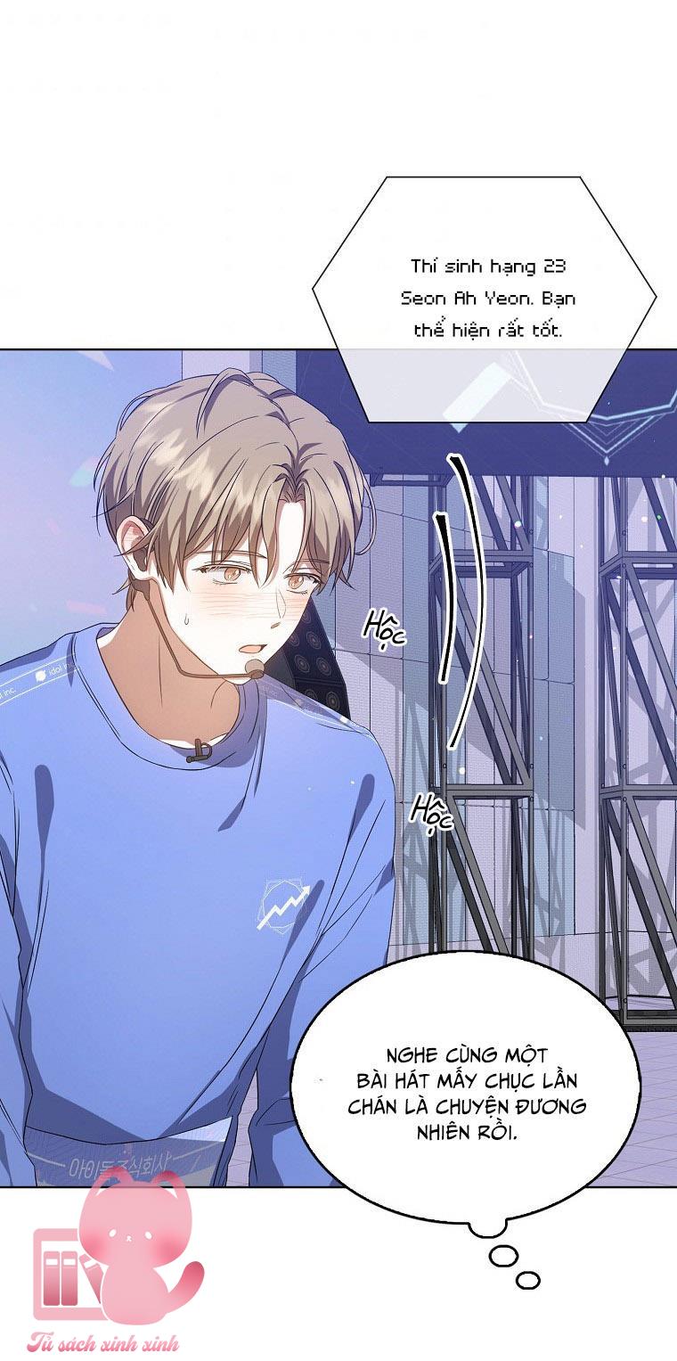 Debut Or Die - Chap 7