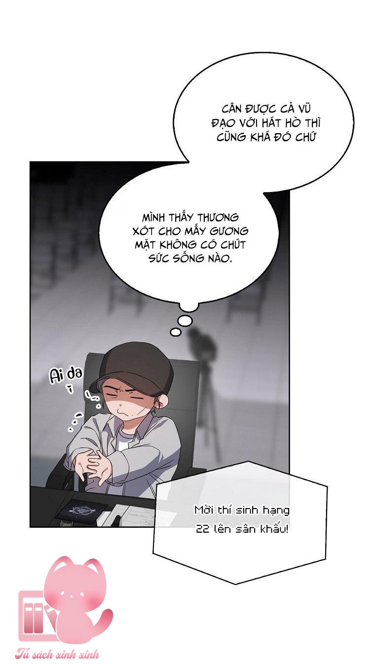 Debut Or Die - Chap 7