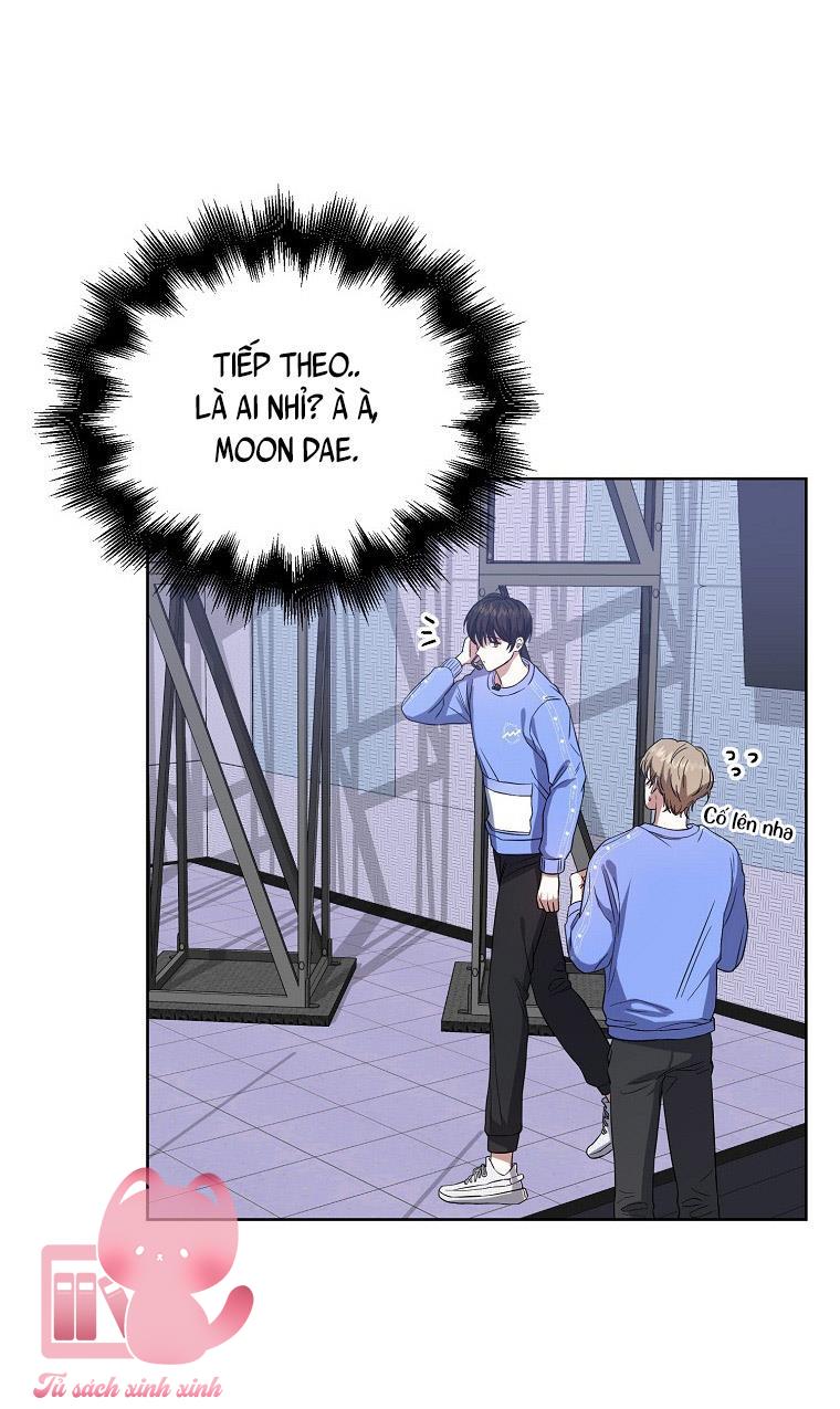 Debut Or Die - Chap 7