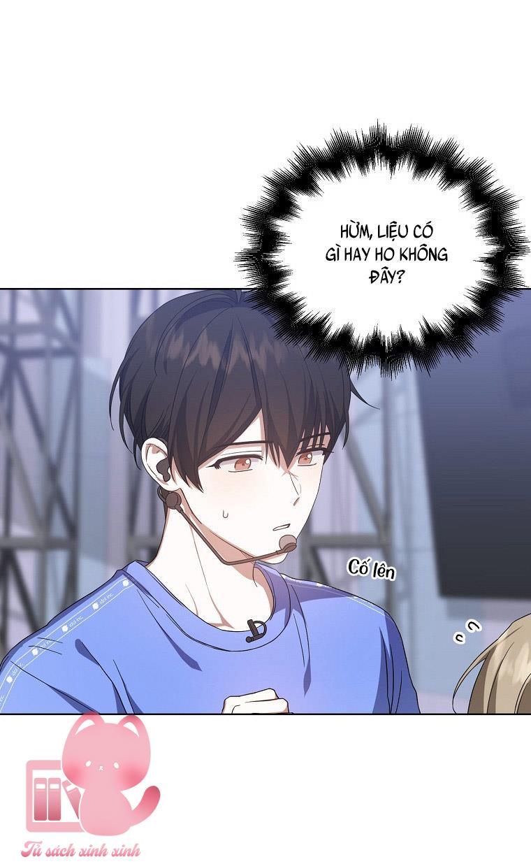 Debut Or Die - Chap 7