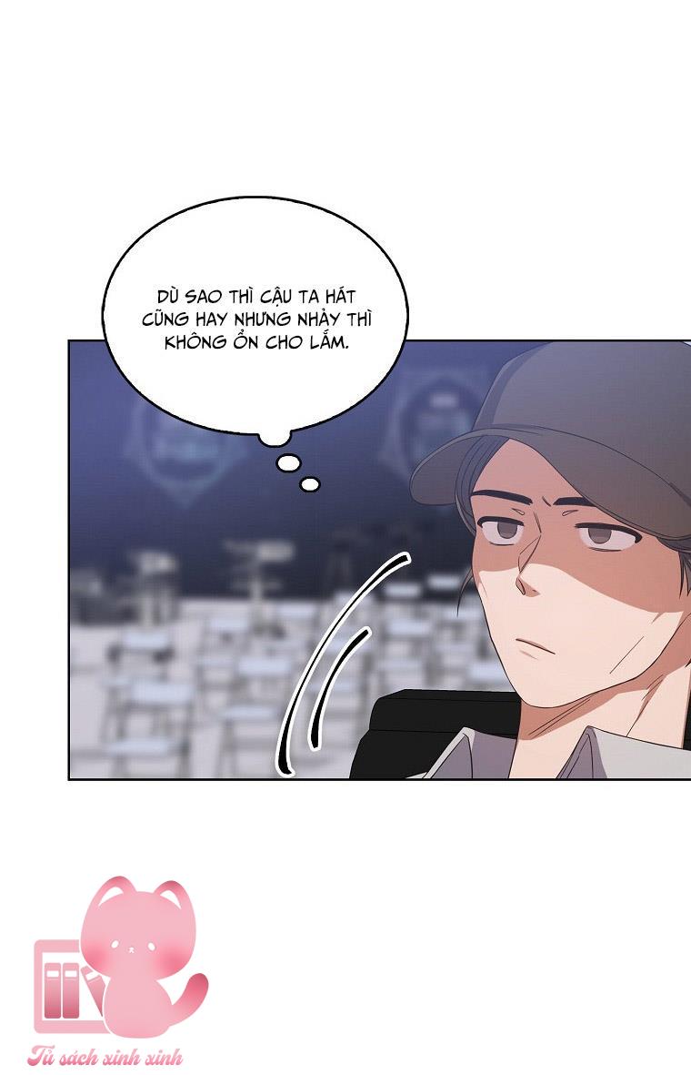 Debut Or Die - Chap 7